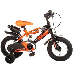 Volare Sportivo 12 Tum Dubbla Handbromsar Barncykel