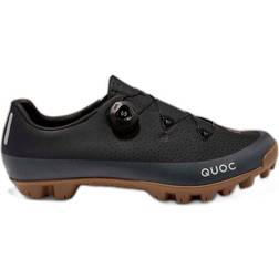 Quoc Gran Tourer II - Black Gum