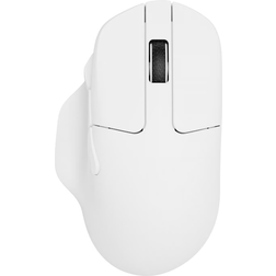 Keychron M7 Wireless White