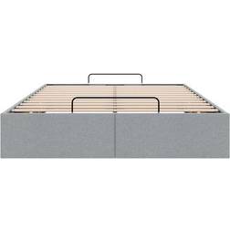 vidaXL Ottoman Sängram 120x203cm