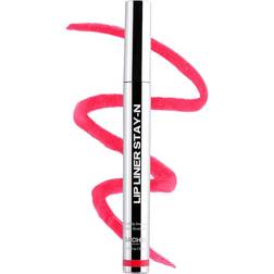 Sacheu Lip Liner Stay-N LeftonRed