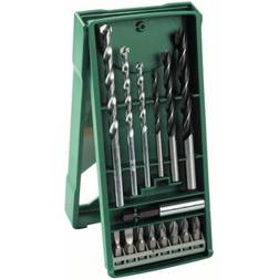Bosch X-Line 2607019579 15 dele