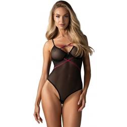 Obsessive Leotard til Elegant Lingeri -