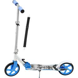 ArtSport Scooter Cityroller Skaterboy Big Wheel