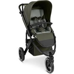 ABC Design Salsa 5 Run Avocado