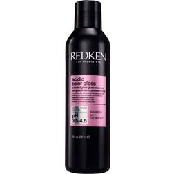 Redken Acidic Color Gloss Activated Glass Gloss Treatment 237ml