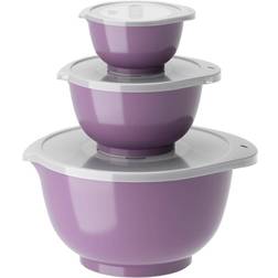 Rosti Lavender Margrethe Mixing Bowl 3 L