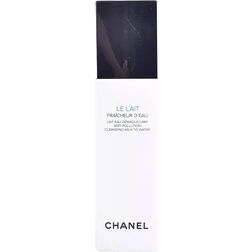 Chanel Le Lait Fraîcheur D’eau Anti-Pollution Cleansing Milk-to-Water 150ml