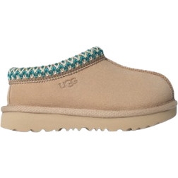 UGG Toddler's Tasman II - Driftwood/White Pepper