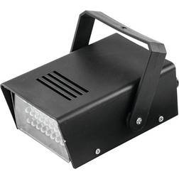 Eurolite LED Strobe Disc