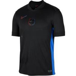 Nike Borttaröja Kids FC Barcelona 2024/25