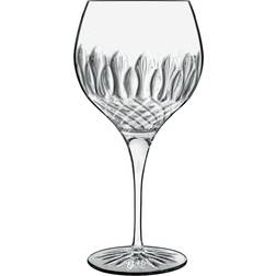 Luigi Bormioli Diamante Drink Glass 21.979fl oz 4pcs