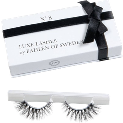 Fahlén Of Sweden Luxe Lashes No.8