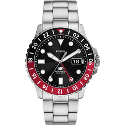 Fossil Blue GMT (FS6092)