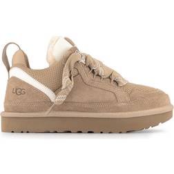 UGG Kid's Lowmel - Sand