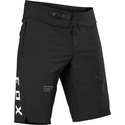 Fox Flexair Shorts - Svart