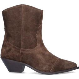 Jj Footwear Ripley - Espresso