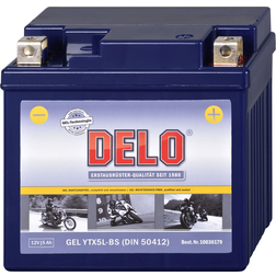 Delo YTX5L-BS