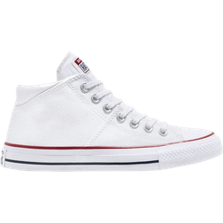 Converse Chuck Taylor All Star Madison Canvas Mid W - White