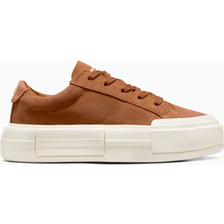 Converse Cruise Suede W - Warm Tan/Egret