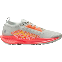 Nike Pegasus Trail 5 GTX M - Light Silver/Light Wild Mango/Vintage Coral/Hyper Crimson