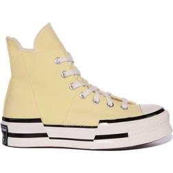 Converse Chuck 70 Plus High - Yellow