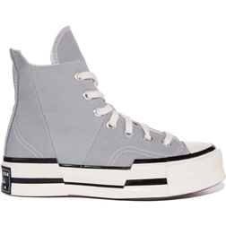 Converse Chuck 70 Plus High - Ash Stone