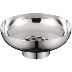 Blomus Miyabi Silver Vas 10cm