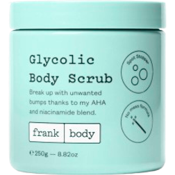 Frank Body Glycolic Scrub 250g