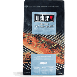 Weber Barbecue Chips Per Carne Di Manzo 0,7 kg