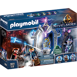 Playmobil Novelmore Temple of Time 70223