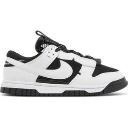 Nike Dunk Low Jumbo Reverse Panda - Black/White