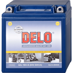 Delo YB9-B