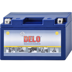 Delo YTX20CH-BS 12V/18AH Compatible
