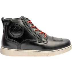 Harley Davidson Bateman Ankle Pro M - Black