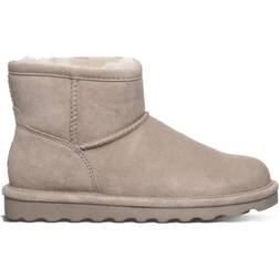 Bearpaw Alyssa - Mushroom