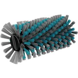 Gardena AquaBrush Universal Wood Cleaning Barrel Brush