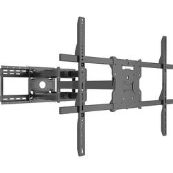 Multibrackets M Universal Long Reach Arm 980mm SD Dual