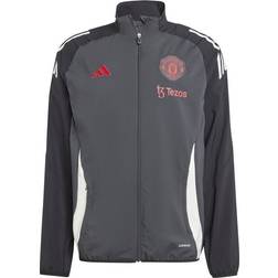 adidas Giacca Da Presentazione Manchester United Tiro 2024/25