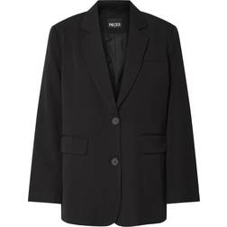 Pieces Kamil Blazer - Black