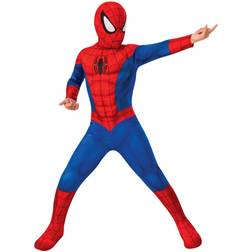 Rubies Spiderman Classic Costume