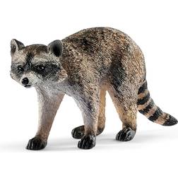 Schleich Raccoon 14828