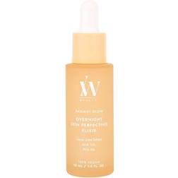 Ida Warg Radiant Glow Overnight Skin Perfecting Elixir 30ml