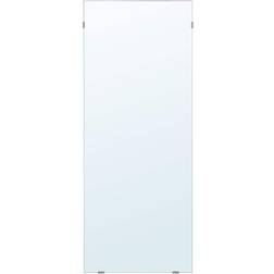 IKEA LÄRBRO Clear Väggspegel 48x120cm