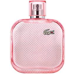 Lacoste L.12.12 Rose Sparkling EdT 100ml