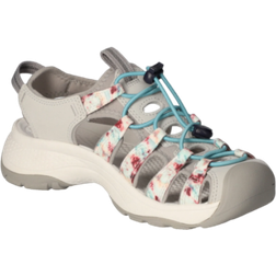 Keen Astoria West Sandal - Vapor/Porcelain