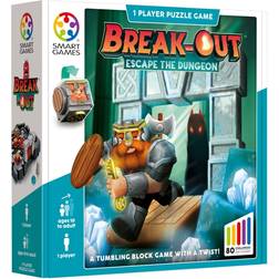Smart Games Breakout Escape the Dungeon