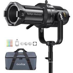 Godox VSA-26K Spotlight Attachment Kit