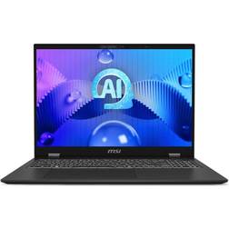 MSI Prestige 16 AI Studio B1VGG-008