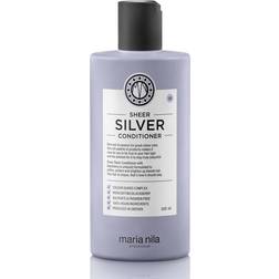 Maria Nila Sheer Silver Conditioner